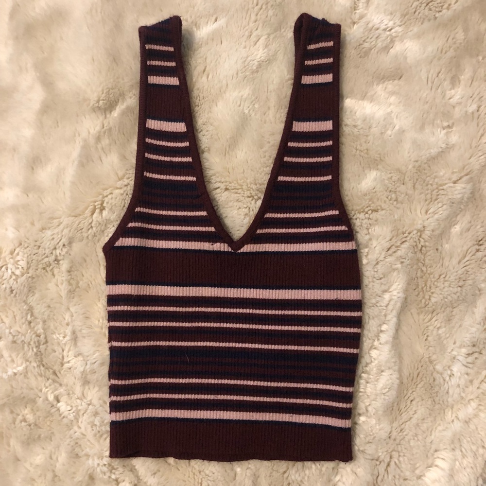 Pacsun tank top